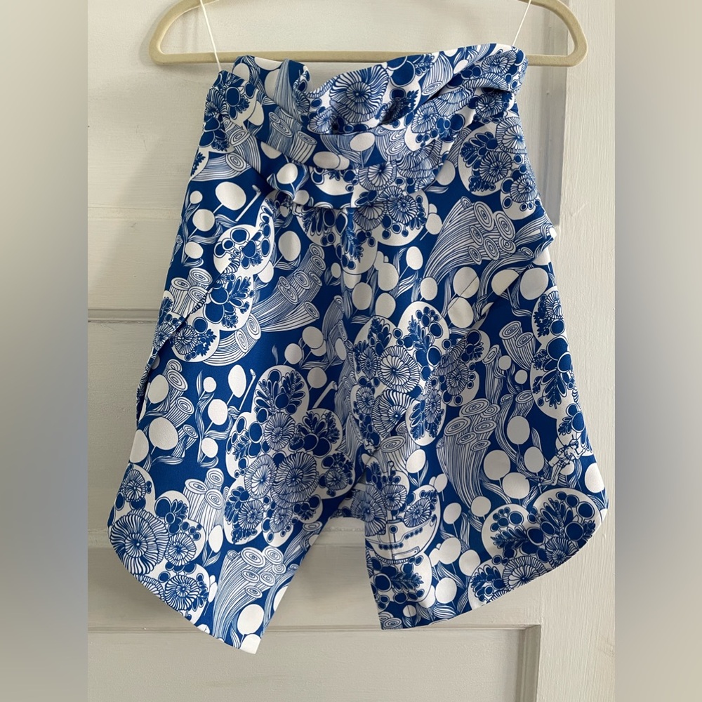 CARVEN
Mini skirt